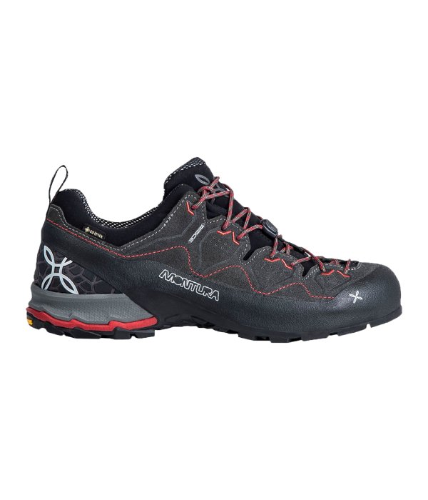 Montura Yaru GTX, červená, 43,5 (9,5)